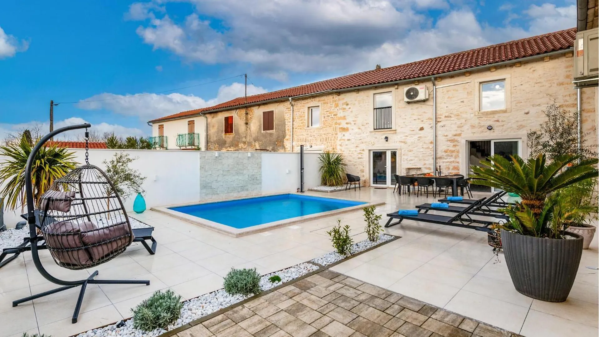 Lovely Home In Vidulini With Kitchen 0*,  Chorwacja