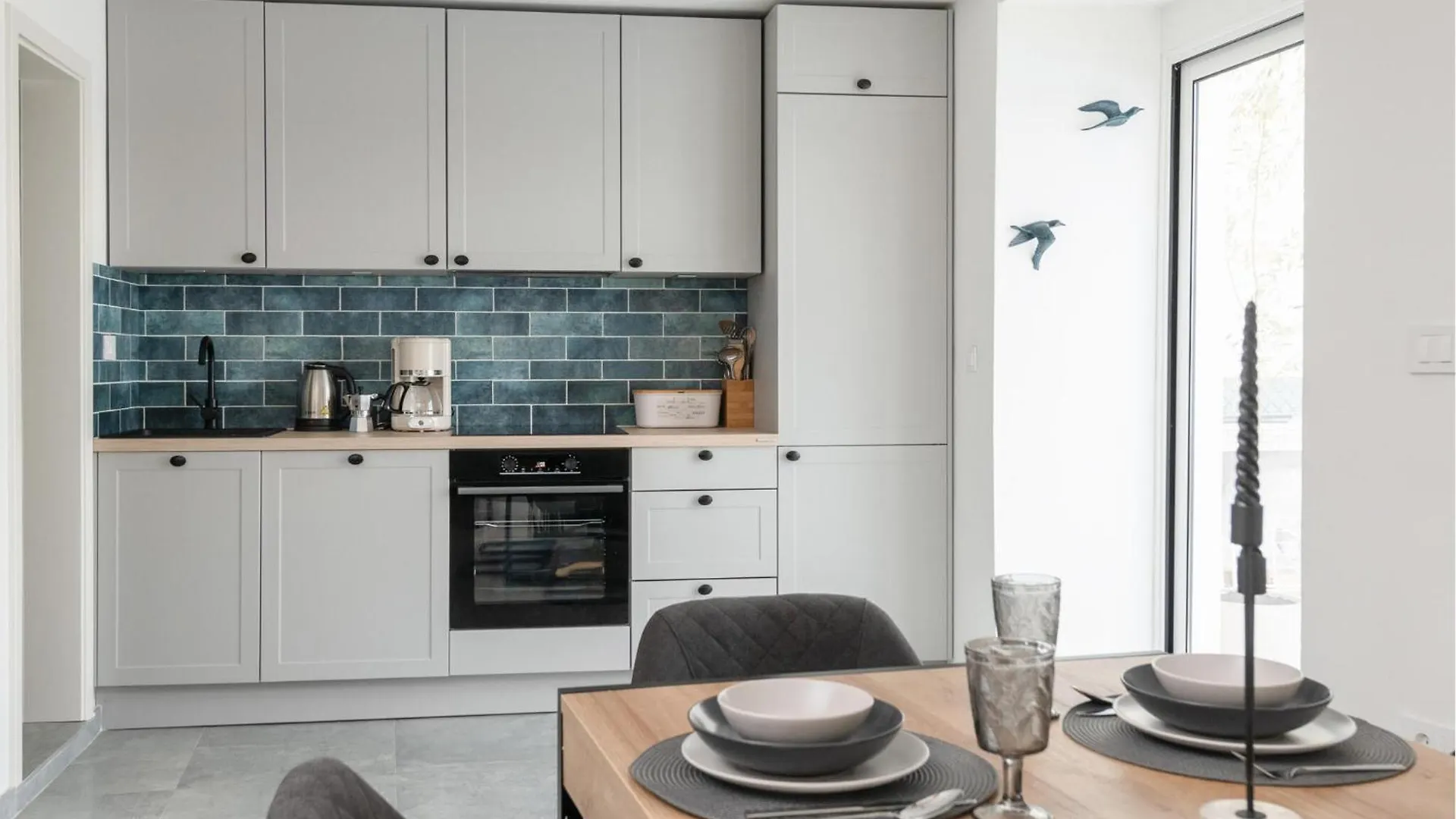 Dom wakacyjny Lovely Home In Vidulini With Kitchen