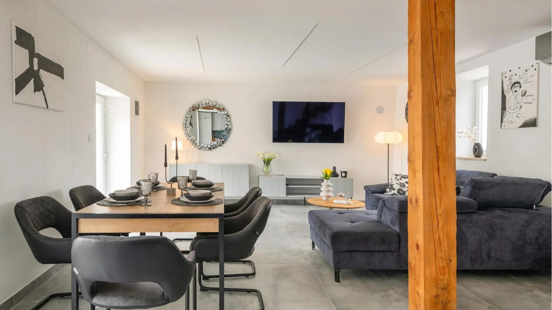 Lovely Home In Vidulini With Kitchen Chorwacja