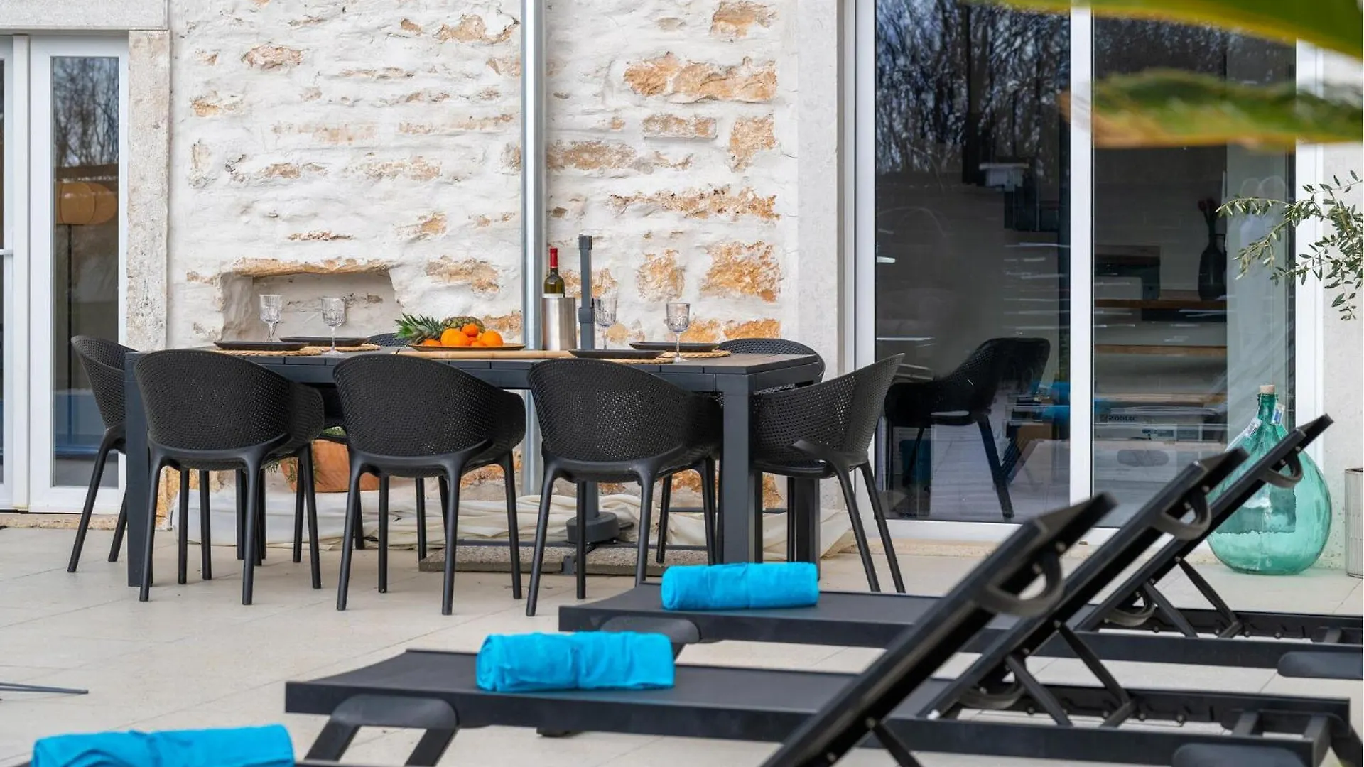 Lovely Home In Vidulini With Kitchen 0*,  Chorwacja