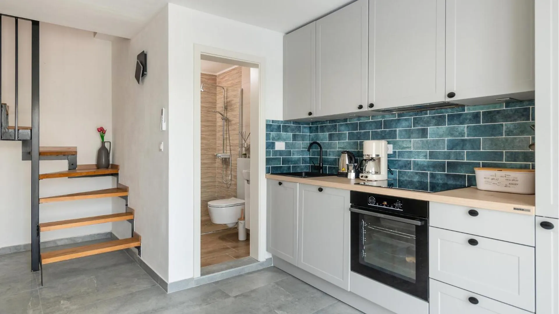 Dom wakacyjny Lovely Home In Vidulini With Kitchen Chorwacja