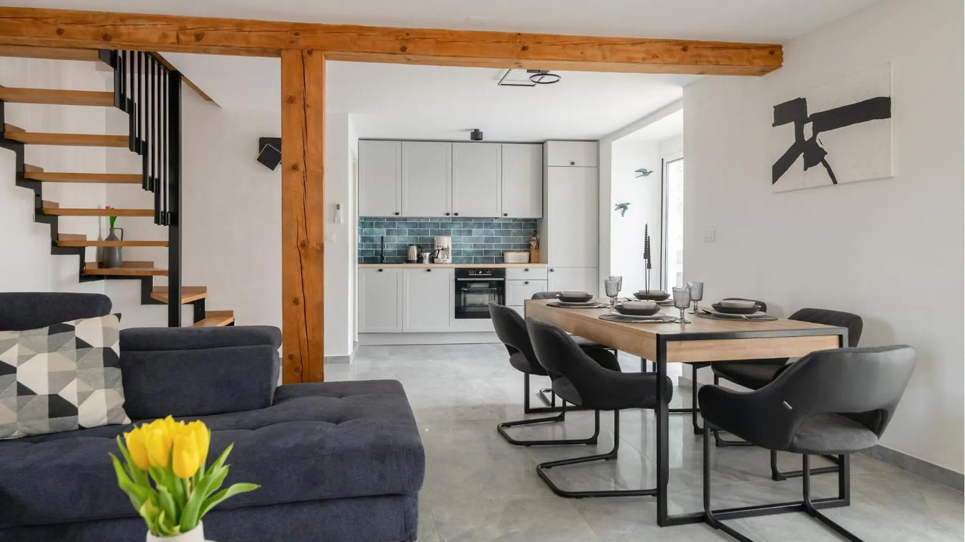 Lovely Home In Vidulini With Kitchen Dom wakacyjny
