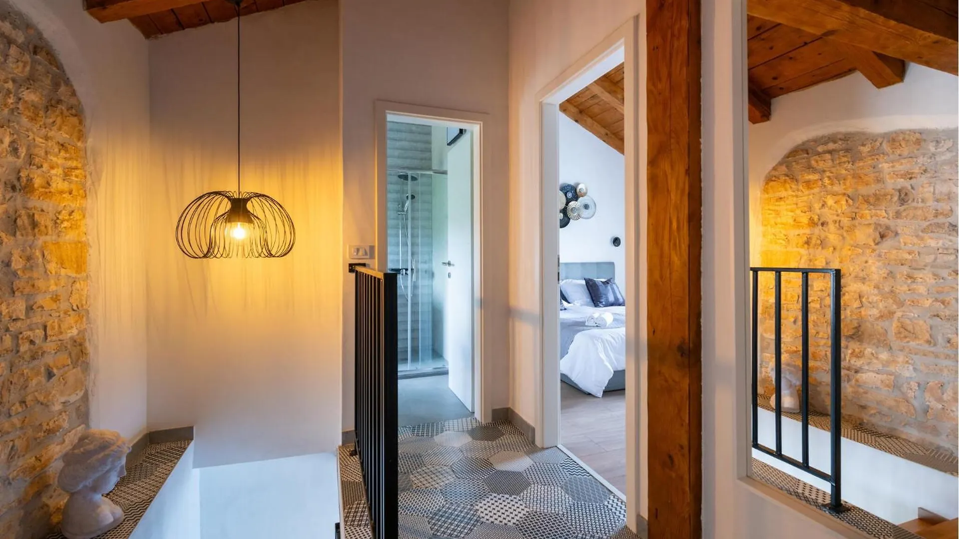 Dom wakacyjny Lovely Home In Vidulini With Kitchen