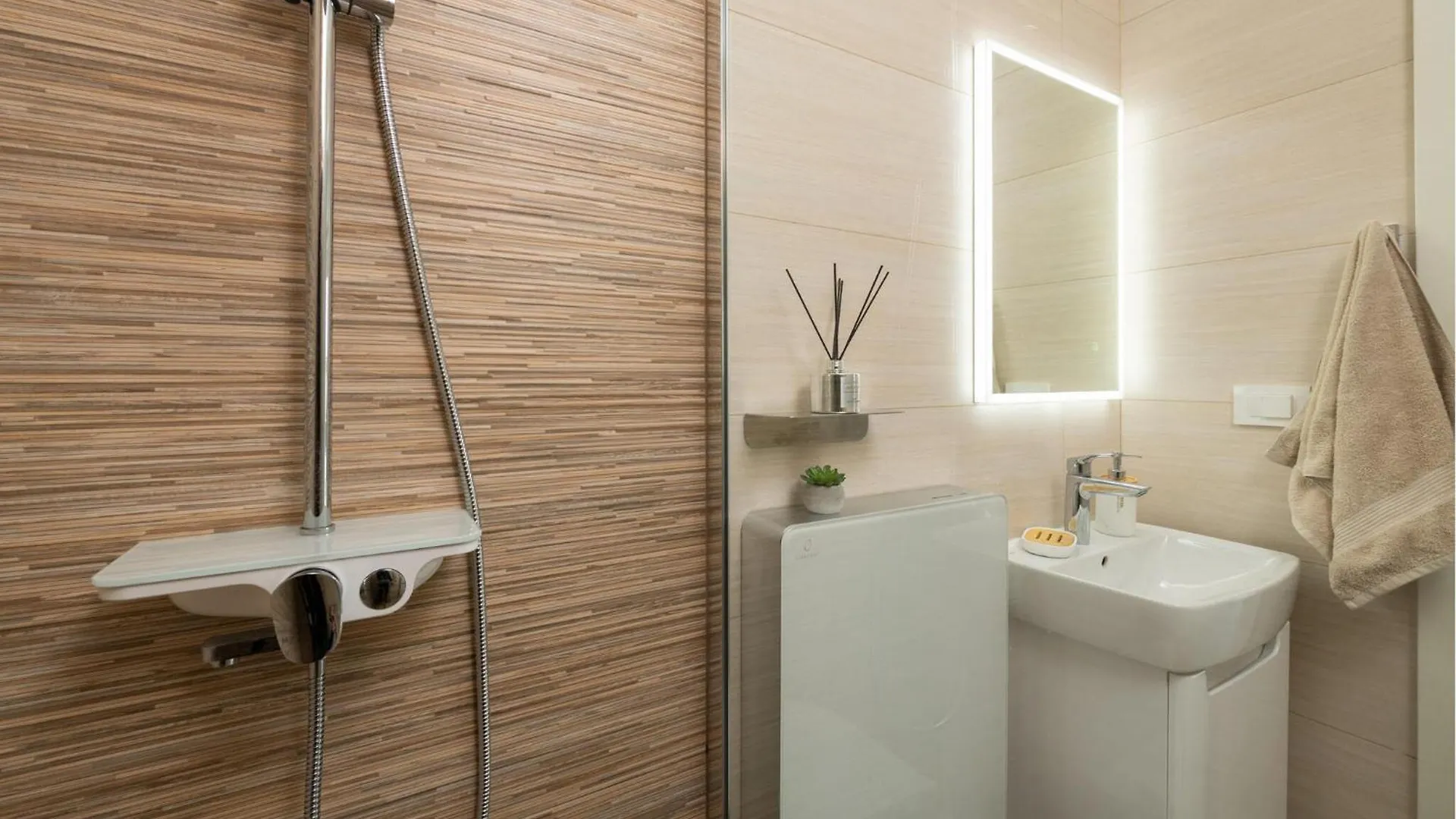 Lovely Home In Vidulini With Kitchen 0*,  Chorwacja